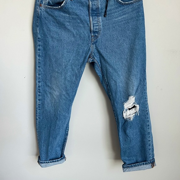 Distressed Style - Picture 4 of 5